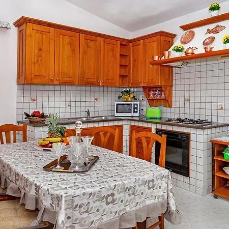 Il Tiglio - De Vivo Realty Massa Lubrense