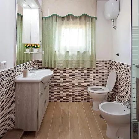 Holiday home Il Tiglio - De Vivo Realty