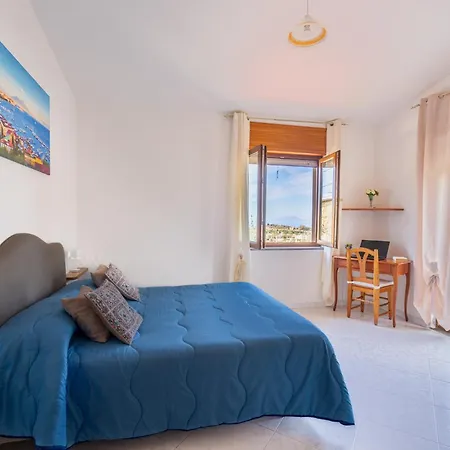 Il Tiglio - De Vivo Realty Holiday home Massa Lubrense
