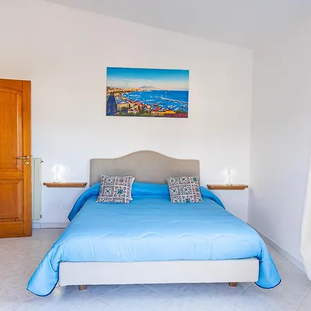 Il Tiglio - De Vivo Realty Massa Lubrense