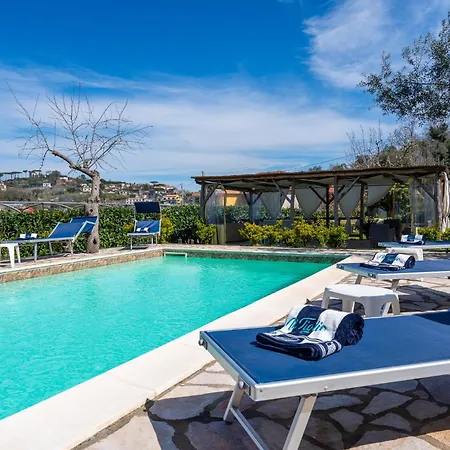 Holiday home Il Tiglio - De Vivo Realty *