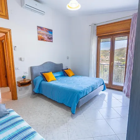 Il Tiglio - De Vivo Realty Holiday home Massa Lubrense