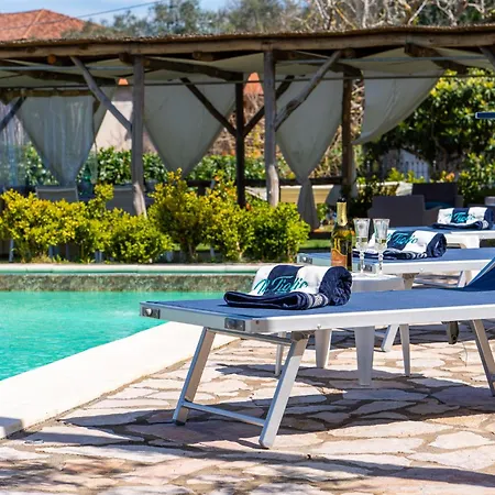 Il Tiglio - De Vivo Realty Massa Lubrense