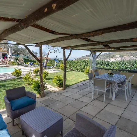 Il Tiglio - De Vivo Realty Holiday home