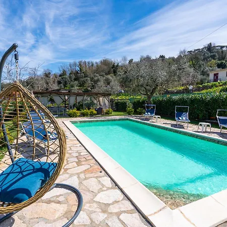 Il Tiglio - De Vivo Realty