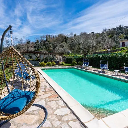 Il Tiglio - De Vivo Realty Holiday home Massa Lubrense