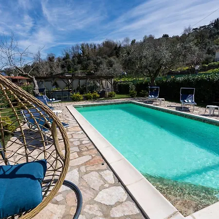 Il Tiglio - De Vivo Realty Massa Lubrense