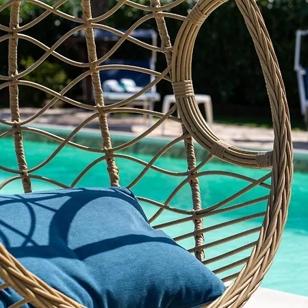 Il Tiglio - De Vivo Realty Holiday home