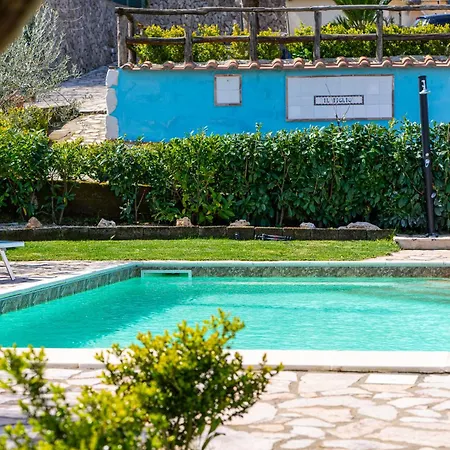 Holiday home Il Tiglio - De Vivo Realty *