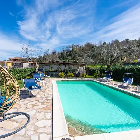 Il Tiglio - De Vivo Realty *