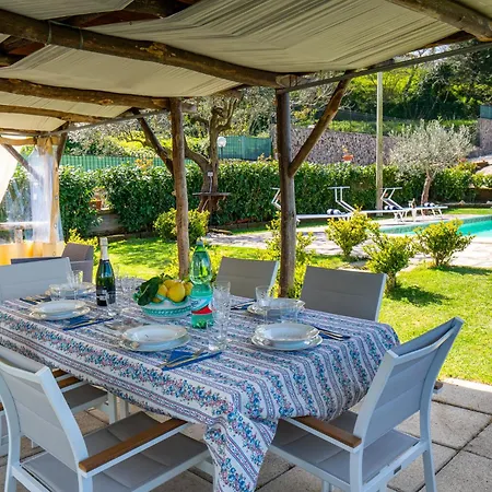 Il Tiglio - De Vivo Realty Holiday home *