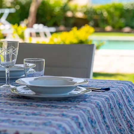 Holiday home Il Tiglio - De Vivo Realty Massa Lubrense
