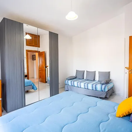 Il Tiglio - De Vivo Realty Holiday home Massa Lubrense