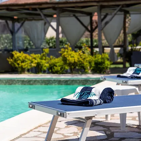 Il Tiglio - De Vivo Realty Holiday home