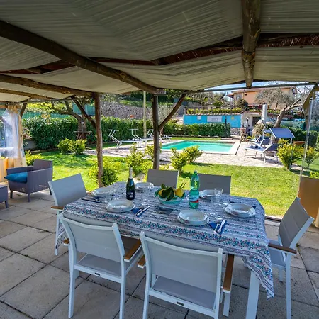 Il Tiglio - De Vivo Realty Holiday home *