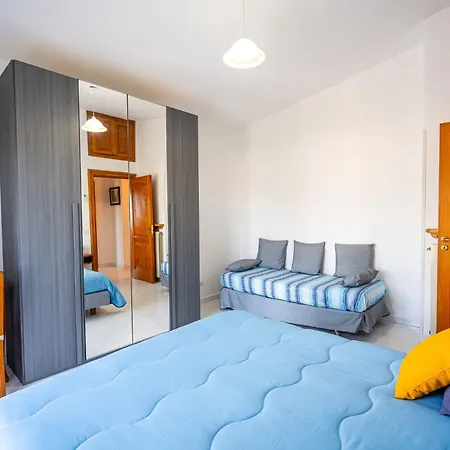 Il Tiglio - De Vivo Realty Massa Lubrense