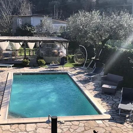 Il Tiglio - De Vivo Realty Massa Lubrense