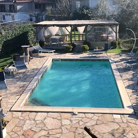 Holiday home Il Tiglio - De Vivo Realty
