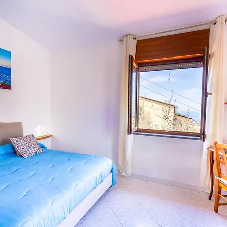 Casa vacanze Il Tiglio-holiday